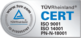 TUV Rheinland